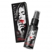 Съедобный гель Erotist Sweet Provocation Watermelon - 30 мл. - Erotist Lubricants - купить с доставкой в Ставрополе