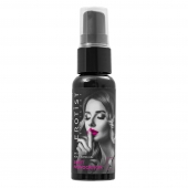 Съедобный гель Erotist Sweet Provocation Grapes - 30 мл. - Erotist Lubricants - купить с доставкой в Ставрополе