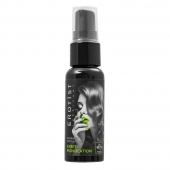 Съедобный гель Erotist Sweet Provocation Fruit Trio со вкусом киви, граната и яблока - 30 мл. - Erotist Lubricants - купить с доставкой в Ставрополе