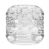 Прозрачный мастурбатор Cory - Baile - в Ставрополе купить с доставкой