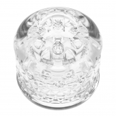 Прозрачный мастурбатор Cory - Baile - в Ставрополе купить с доставкой