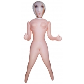 Надувная секс-кукла Monika - Boys of Toys - в Ставрополе купить с доставкой
