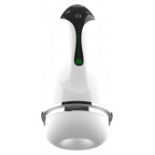 Мастурбатор с вибрацией в колбе Cup - Boys of Toys - в Ставрополе купить с доставкой