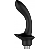 Набор из 2 насадок для анального душа Shower Douche Duo Kit Beginner - Nexus Range - купить с доставкой в Ставрополе