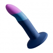 Страпон унисекс Romp Piccolo Pegging Kit - ROMP - купить с доставкой в Ставрополе