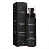 Интимный гель на силиконовой основе с маслом макадамии Luberium Velvel Gel - 100 мл. - Luberium - купить с доставкой в Ставрополе