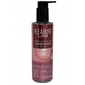 Лубрикант на водной основе Pleasure Lab с ароматом бабл-гам - 250 мл. - Pleasure Lab - купить с доставкой в Ставрополе