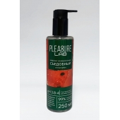Лубрикант на водной основе Pleasure Lab с ароматом арбуза - 250 мл. - Pleasure Lab - купить с доставкой в Ставрополе