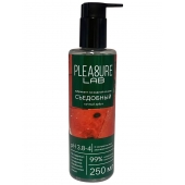 Лубрикант на водной основе Pleasure Lab с ароматом арбуза - 250 мл. - Pleasure Lab - купить с доставкой в Ставрополе