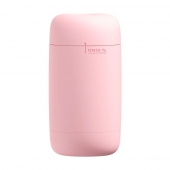 Розовый мастурбатор Tenga Puffy - Tenga - в Ставрополе купить с доставкой