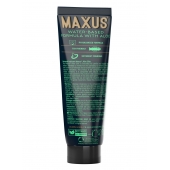 Интимный гель на водной основе MAXUS Alive Elixir - 75 мл. - Maxus - купить с доставкой в Ставрополе