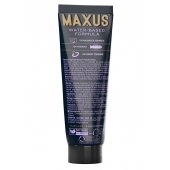 Интимный гель на водной основе MAXUS Peaceful Oasis - 75 мл. - Maxus - купить с доставкой в Ставрополе