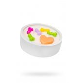 Интерьерная свеча «Романтический вечер» - 80 гр. - Pecado - купить с доставкой в Ставрополе