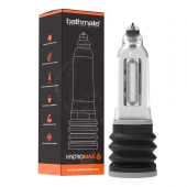Прозрачная гидропомпа Bathmate HydroMAX6 - Bathmate - в Ставрополе купить с доставкой
