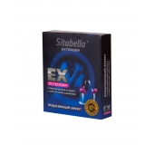 Стимулирующая насадка Sitabella Extender  Продлевающий Эффект - Sitabella - купить с доставкой в Ставрополе
