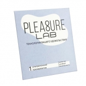 Ультратонкий презерватив Pleasure Lab - 1 шт. - Pleasure Lab - купить с доставкой в Ставрополе Ультратонкий презерватив Pleasure Lab - 1 шт. - Pleasure Lab - купить с доставкой в Ставрополе