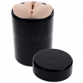 Мастурбатор Riley Reid - вагина и анус - Zero Tolerance - в Ставрополе купить с доставкой