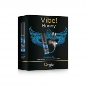 Набор для пар Vibe! Bunny - ORGIE - купить с доставкой в Ставрополе