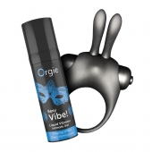 Набор для пар Vibe! Bunny - ORGIE - купить с доставкой в Ставрополе
