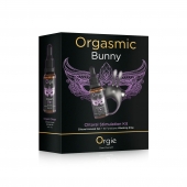 Набор для клиторальной стимуляции Orgasmic Bunny - ORGIE - купить с доставкой в Ставрополе