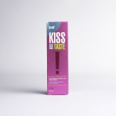 Массажный гель для тела Kiss and Taste - 55 мл. - INTT - купить с доставкой в Ставрополе