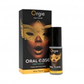 Оральный спрей Oral Ease Deepthroat - 15 мл. - ORGIE - купить с доставкой в Ставрополе