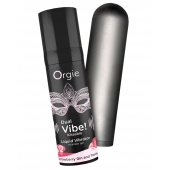 Набор Vibe! Bullet: жидкий вибратор и вибропуля - ORGIE - купить с доставкой в Ставрополе