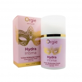 Ежедневный увлажняющий интимный крем Orgie Hydra Intima - 50 мл. - ORGIE - купить с доставкой в Ставрополе Ежедневный увлажняющий интимный крем Orgie Hydra Intima - 50 мл. - ORGIE - купить с доставкой в Ставрополе