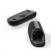 Черный мастурбатор ARCwave Ion 2 - Arcwave - в Ставрополе купить с доставкой