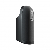 Черный мастурбатор ARCwave Ion 2 - Arcwave - в Ставрополе купить с доставкой