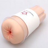 Мастурбатор-анус Naked Factory A-02 - Naked Factory - в Ставрополе купить с доставкой