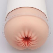 Мастурбатор-анус Naked Factory A-03 - Naked Factory - в Ставрополе купить с доставкой