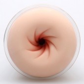 Мастурбатор-анус Naked Factory A-04 - Naked Factory - в Ставрополе купить с доставкой