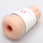 Мастурбатор-анус Naked Factory A-04 - Naked Factory - в Ставрополе купить с доставкой