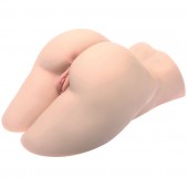 Мастурбатор-полуторс Naked Factory Hannah - Naked Factory - в Ставрополе купить с доставкой