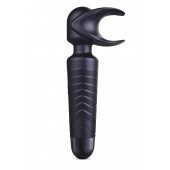 Сливовый вибромассажёр для мужчин Man.wand Evo - Manwan - в Ставрополе купить с доставкой