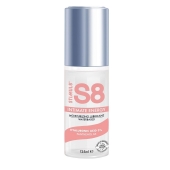 Лубрикант на водной основе S8 Intimate Energy с гиалуроновой кислотой - 125 мл. - Stimul8 - купить с доставкой в Ставрополе