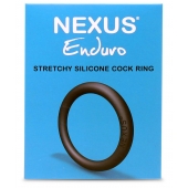 Эрекционное кольцо на пенис ENDURO SILICONE RING - Nexus Range - в Ставрополе купить с доставкой
