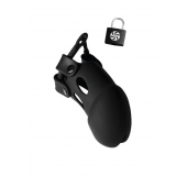 Черный пояс верности Guard - Lola Games - купить с доставкой в Ставрополе