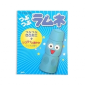 Презерватив Sagami Studded Lemonade с ароматом лимонада - 1 шт. - Sagami - купить с доставкой в Ставрополе Презерватив Sagami Studded Lemonade с ароматом лимонада - 1 шт. - Sagami - купить с доставкой в Ставрополе