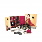 Адвент-календарь Shunga Calendar of Desires - Shunga - купить с доставкой в Ставрополе