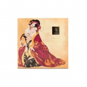 Адвент-календарь Shunga Calendar of Desires - Shunga - купить с доставкой в Ставрополе