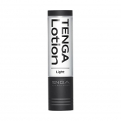 Лубрикант на водной основе Tenga Lotion Light - 170 мл. - Tenga - купить с доставкой в Ставрополе