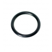 Кольцо для пояса (диаметр 35 мм) - LOVETOY (А-Полимер) - купить с доставкой в Ставрополе