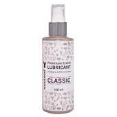 Лубрикант на водной основе NewLevel Classic - 150 мл. - NewLevel - купить с доставкой в Ставрополе