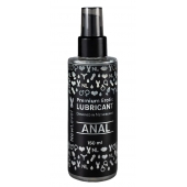 Анальный лубрикант на водной основе NewLevel Anal - 150 мл. - NewLevel - купить с доставкой в Ставрополе