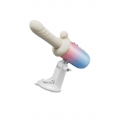 Инновационная мини-машина Spinel - Lovense - купить с доставкой в Ставрополе