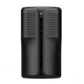 Черный вибромастурбатор ARCwave Zing - Arcwave - в Ставрополе купить с доставкой