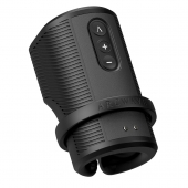 Черный вибромастурбатор ARCwave Zing - Arcwave - в Ставрополе купить с доставкой