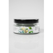 Массажная свеча «Зелёный чай» - 50 мл. - SGAN - купить с доставкой в Ставрополе